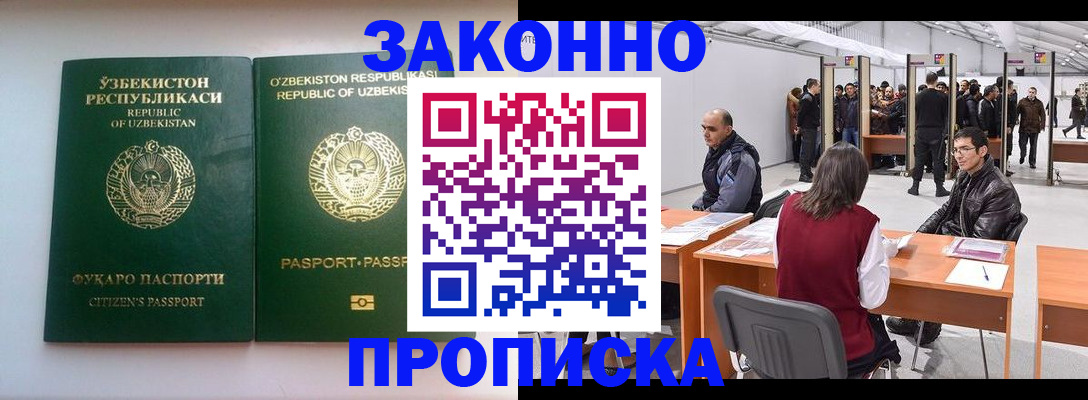 купить прописку в Лосино-Петровском